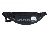 Astra, saszetka "nerka" Smart Black II Head 4 (506020008)