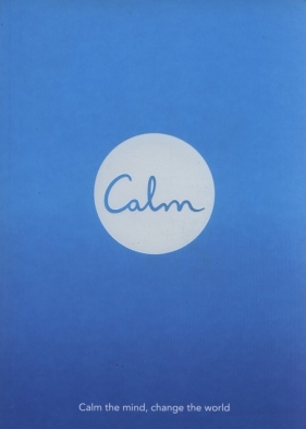 Calm - Smith Michael Acton<br />