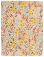 Happy Color, Notes szyty 32k, kratka - Bloom Boho