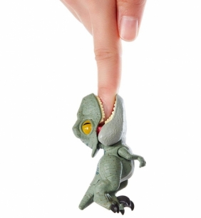 Jurassic World: Snap Squad - Velocirapto Charl(GKX72/GJL29)