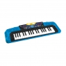 Super keyboard (02084A) Wiek: 3+