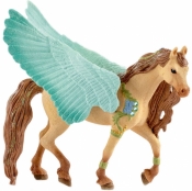 Schleich Bayala, Ogier Pegaza Ozdobnego (SLH70574)