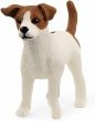 Schleich Farm World, Jack russell terrier (SLH13916)