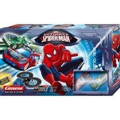 Spiderman