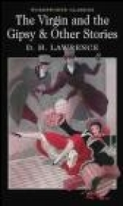 The Virgin and The Gipsy - David Herbert Lawrence
