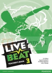 Live Beat Gl 3 Teacher's Book