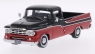 NEO MODELS Dodge D 100 Sweptside Pick Up (44842)