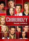 Chirurdzy - sezon 4 5DVD