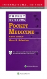 Pocket Medicine MARC SABATINE