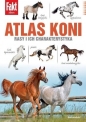 Atlas Koni. Rasy i ich charakterystyka - Olga Gajda