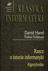 Rzecz o istocie informatyki algorytmika