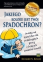 Jakiego koloru jest Twój spadochron? - Richard N. Bolles