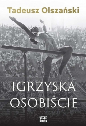 Igrzyska osobiście - Olszański Tadeusz