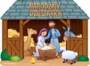 Narodziny Dzieciątka - Opracowanie zbiorowe