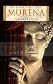 Purpura i złoto - Jean Dufaux