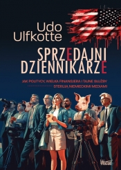 Sprzedajni dziennikarze - Udo Ulfkotte