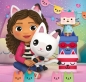 Puzzle 3x48: Supercolor - Gabby's Dollhouse (25295)