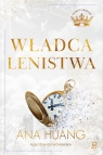  Władcy grzechu. Tom 4. Władca lenistwa