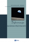  Informacja kodem przyrody