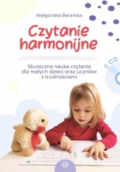 Czytanie harmonijne. - Małgorzata Barańska