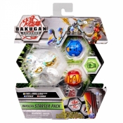 Figurka Bakugan Zestaw Startowy Armored Alliance 20 (6055886/20125407)