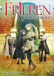 Frieren. U kresu drogi #6 - Kanehito Yamada