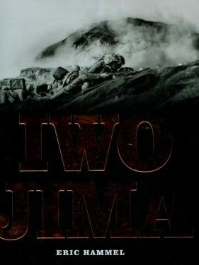 Iwo Jima - Hammel Eric