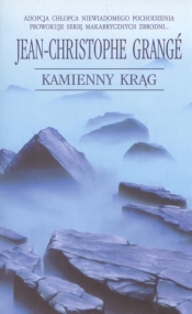 Kamienny krąg