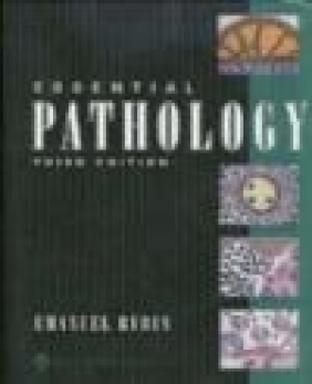 Essential Pathology 3ed Emanuel Rubin, Barnett Rubin