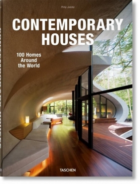 Contemporary Houses - Jodidio Philip