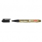 Marker kredowy Toma 1,5 mm - złoty