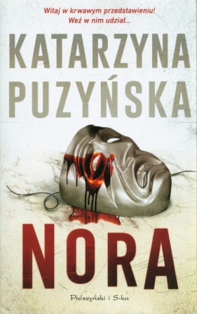 Nora - Puzyńska Katarzyna