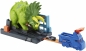 Hot Wheels City: Starcie z Triceratopsem