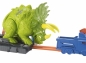 Hot Wheels City: Starcie z Triceratopsem
