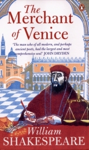 The Merchant of Venice - William Shakespeare