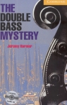 The double bass mystery  Harmer Jeremy