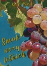 Smak nocy letnich Jakub Penar