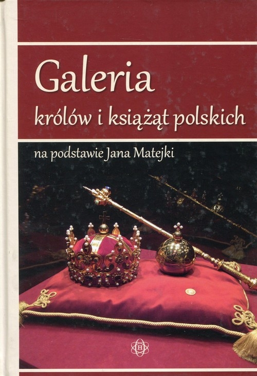 Galeria królów i książąt polskich