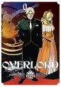 Overlord. Tom 9 - Maruyama Kugane, Fugin Miyama
