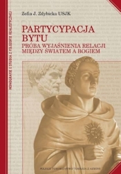 Partycypacja bytu TW - Zofia Józefa Zdybicka