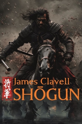 Shōgun - James Clavell