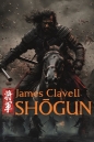 Shōgun - James Clavell, James Clavell