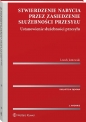 Stwierdzenie nabycia przez zasiedzenie służebności przesyłu. Ustanowienie służebności przesyłu - Leszek Jantowski