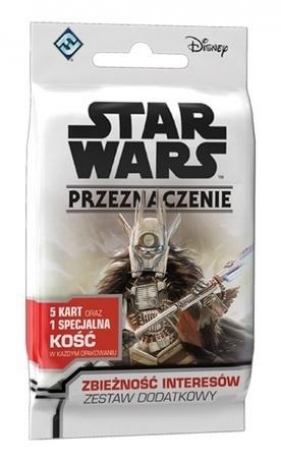 SW: Przeznaczenie-Zbieżność interesów GALAKTA