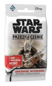 SW: Przeznaczenie-Zbieżność interesów GALAKTA