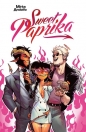 Sweet Paprika. Tom 2 - Mirka Andolfo