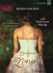 Zastępcza żona (Audiobook)