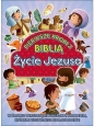Życie Jezusa - Jacob Vium-Olsen