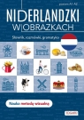 Niderlandzki w obrazkach Słówka, rozmówki, gramatyka