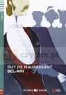 Bel-Ami +CD Guy de Maupassant